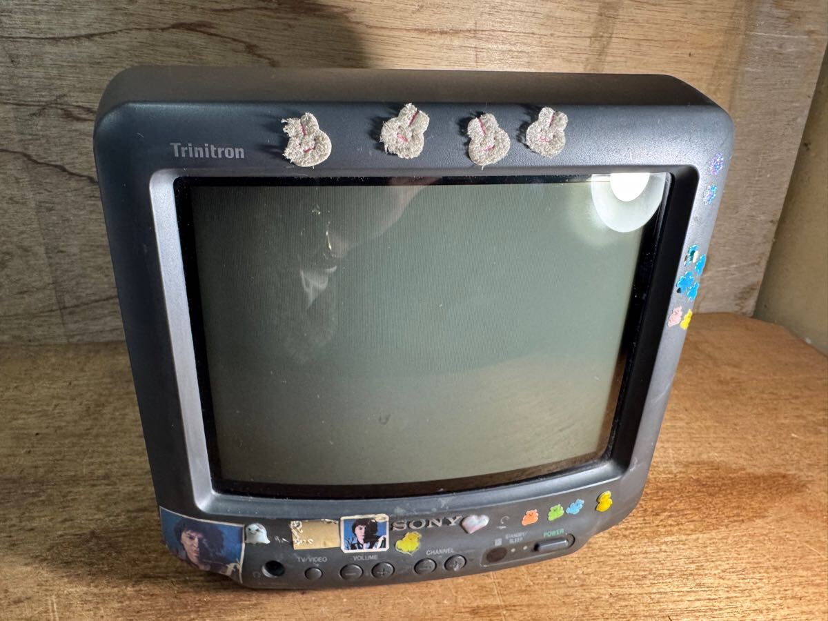Yahoo!オークション -「sony ブラウン管テレビ」(テレビ) (電化 Yahoo!オークション -「sony ブラウン管テレビ」(テレビ) (電化
