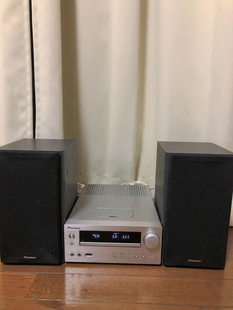 Yahoo!オークション -「pioneer x-hm50」の落札相場・落札価格