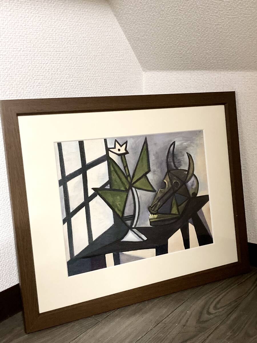 Yahoo!オークション -「pablo picasso」(その他) (絵画)の落札 Yahoo!オークション -「pablo picasso」(その他) (絵画)の落札