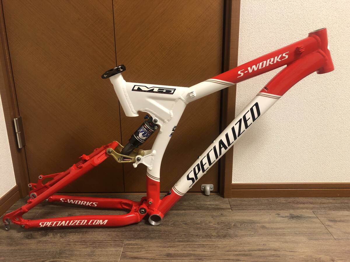 Yahoo!オークション -「specialized s works」(マウンテンバイク Yahoo!オークション -「specialized s works」(マウンテンバイク