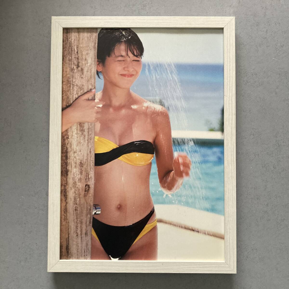 Yahoo!オークション - 昭和レトロ アイドル 小泉今日子