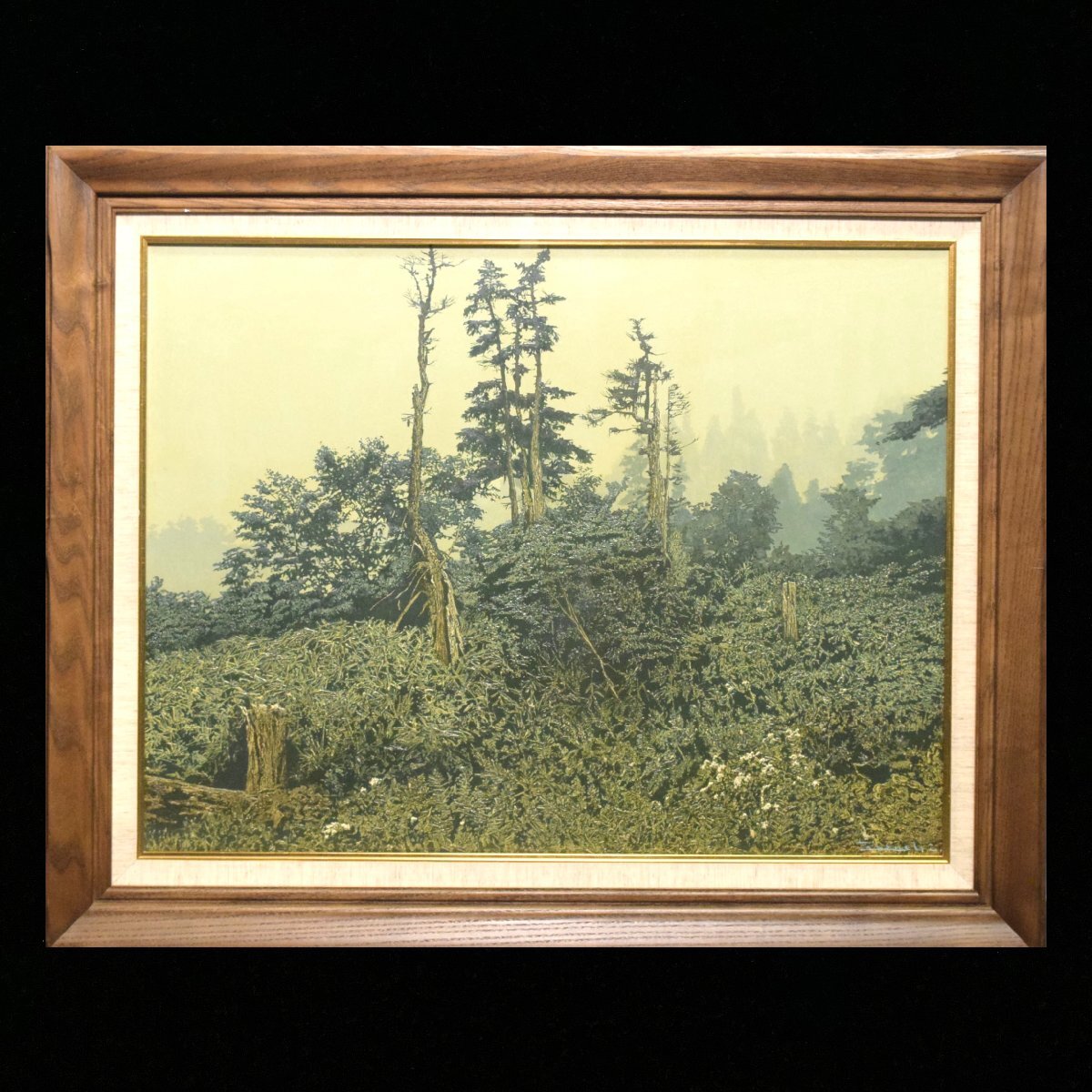 Yahoo!オークション -「油彩 上高地」(絵画) (美術品)の落札相場 Yahoo!オークション -「油彩 上高地」(絵画) (美術品)の落札相場
