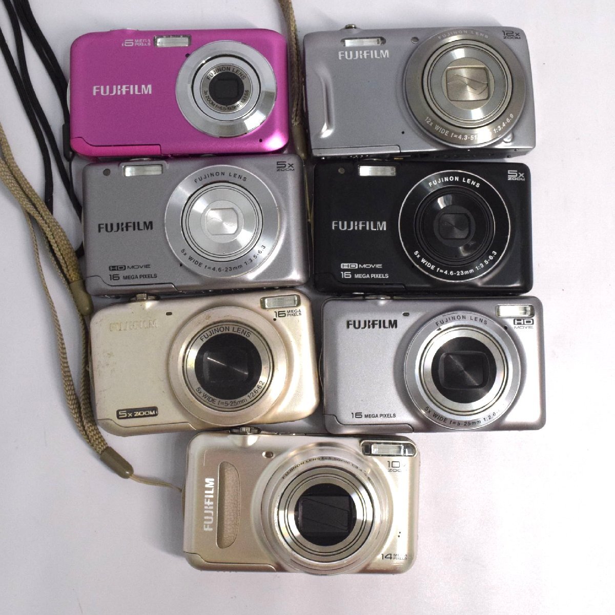 Yahoo!オークション -「finepix t300」の落札相場・落札価格 Yahoo!オークション -「finepix t300」の落札相場・落札価格