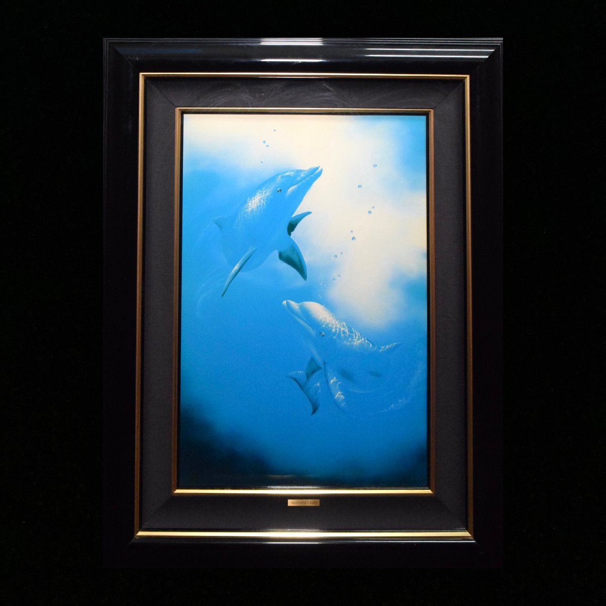 Yahoo!オークション -「ラッセン 絵画」(版画) (美術品)の落札 Yahoo!オークション -「ラッセン 絵画」(版画) (美術品)の落札