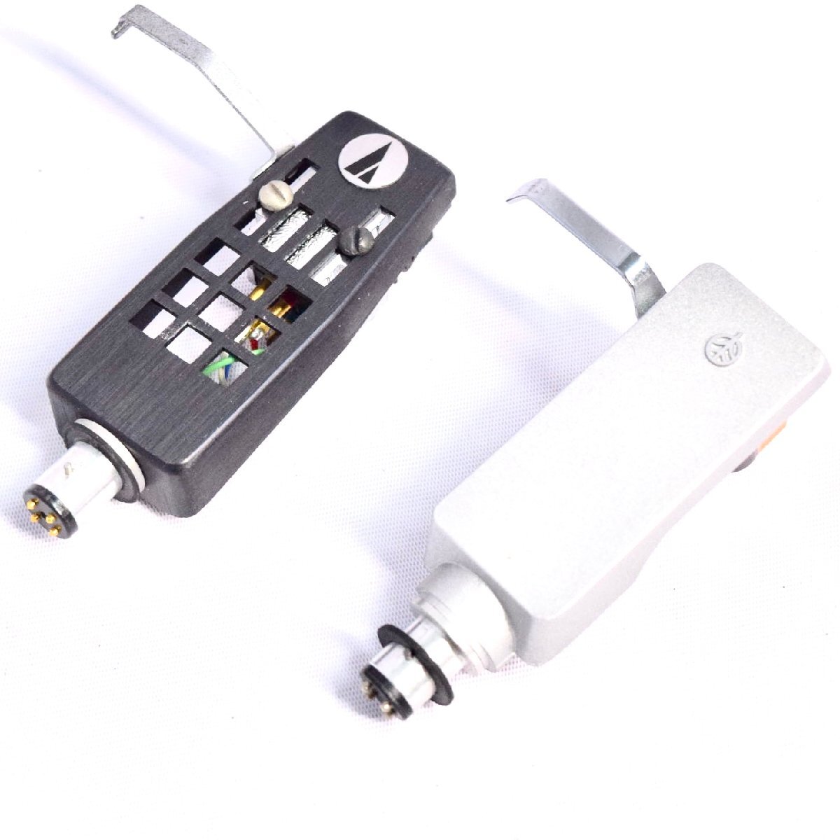 Amazon.co.jp: JICO レコード針 KENWOOD N-66用交換針 丸針 55