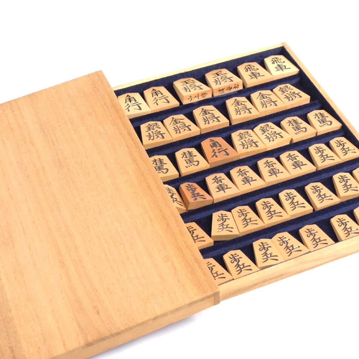Yahoo!オークション -「将棋駒 山上作」の落札相場・落札価格 Yahoo!オークション -「将棋駒 山上作」の落札相場・落札価格