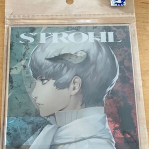 メタファー:リファンタジオ クリアボード アクリルスタンド ストロール