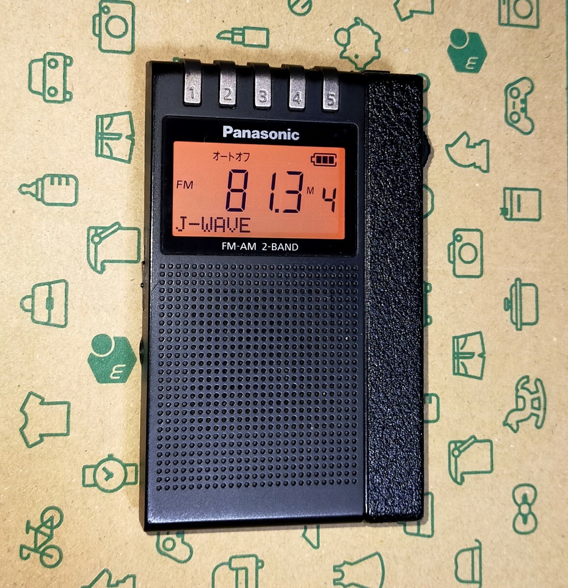 2025年最新】Yahoo!オークション -RF-ND380の中古品・新品・未 2025年最新】Yahoo!オークション -RF-ND380の中古品・新品・未