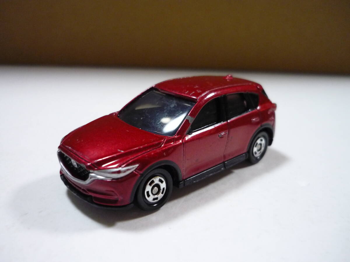 2025年最新】Yahoo!オークション -マツダ cx-5 ミニカー(乗用車