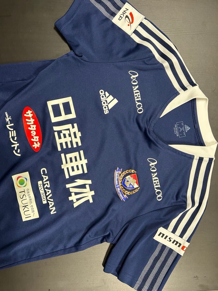 Yahoo!オークション -「横浜マリノス ジャージ」(サッカー Yahoo!オークション -「横浜マリノス ジャージ」(サッカー