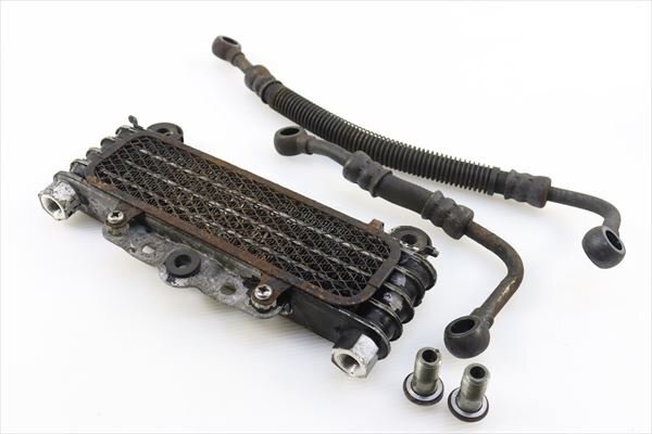 Yahoo!オークション -「gpz900r オイルクーラー」の落札相場 Yahoo!オークション -「gpz900r オイルクーラー」の落札相場