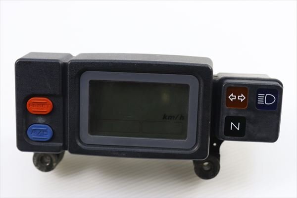 2025年最新】Yahoo!オークション -tt250r メーターの中古品