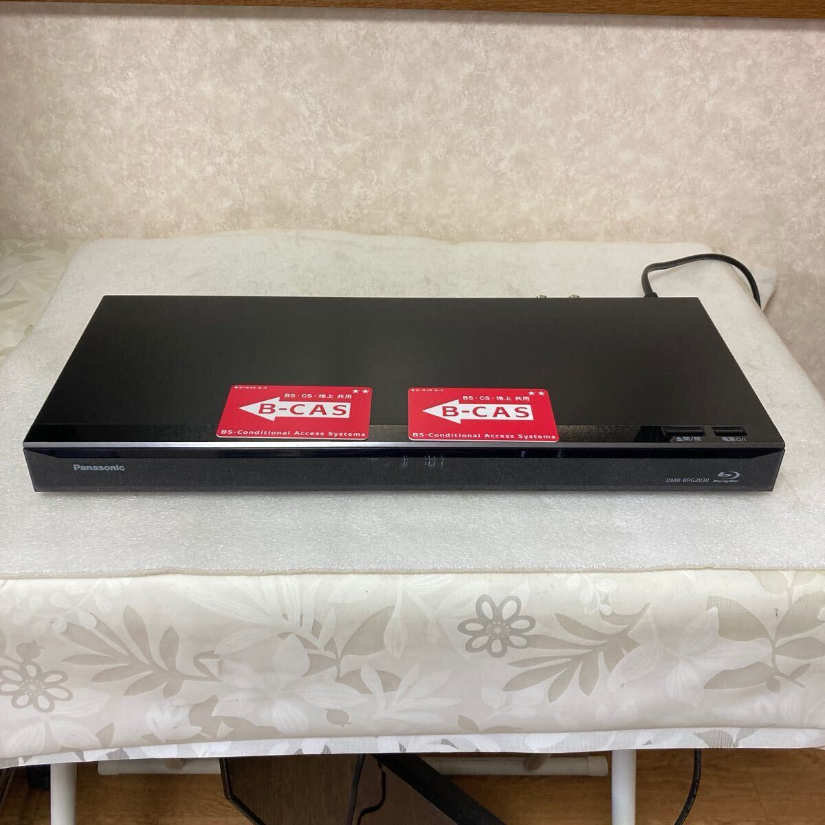 Yahoo!オークション -「dmr-brg2030」(映像機器) の落札相場 Yahoo!オークション -「dmr-brg2030」(映像機器) の落札相場