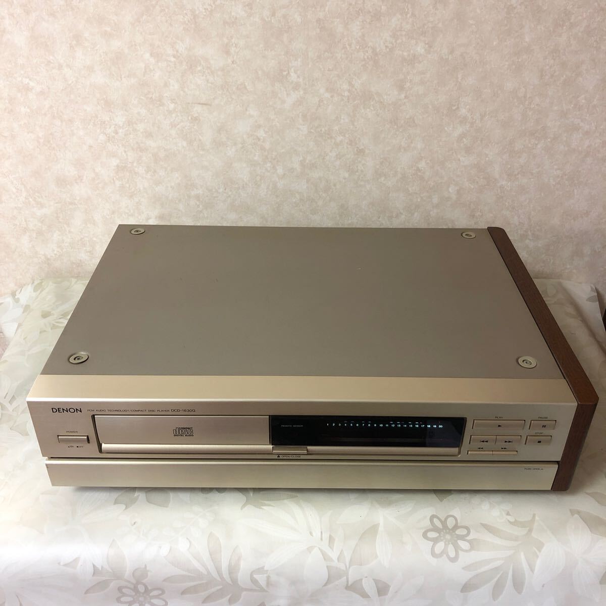 Yahoo!オークション -「dcd-1630g」の落札相場・落札価格 Yahoo!オークション -「dcd-1630g」の落札相場・落札価格