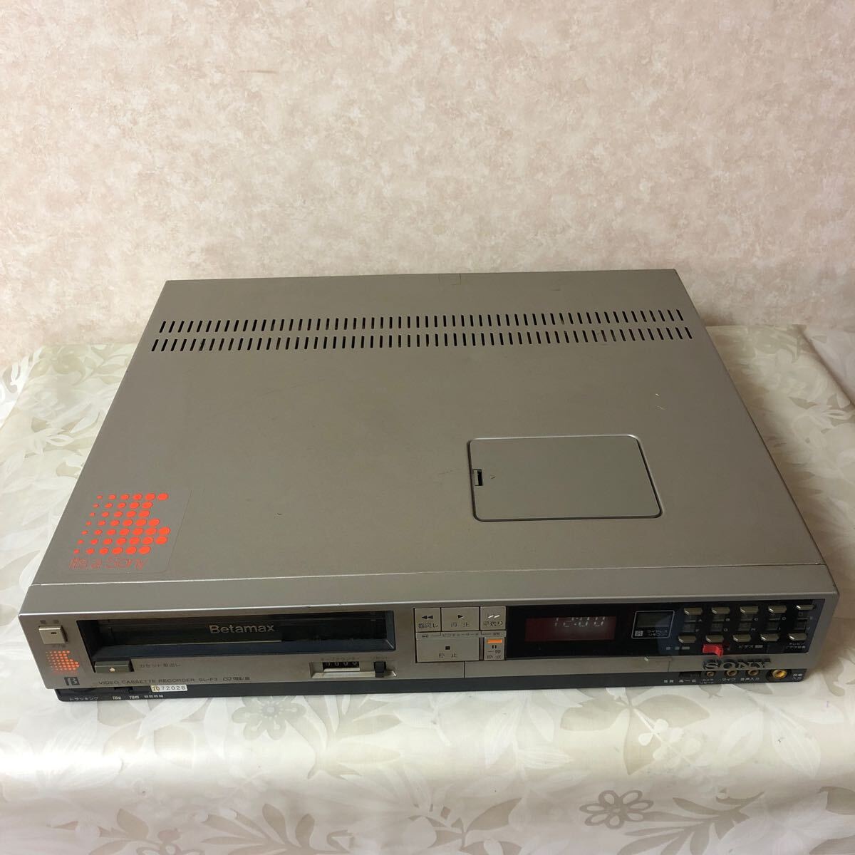 2025年最新】Yahoo!オークション -ベータマックスの中古品・新品 2025年最新】Yahoo!オークション -ベータマックスの中古品・新品
