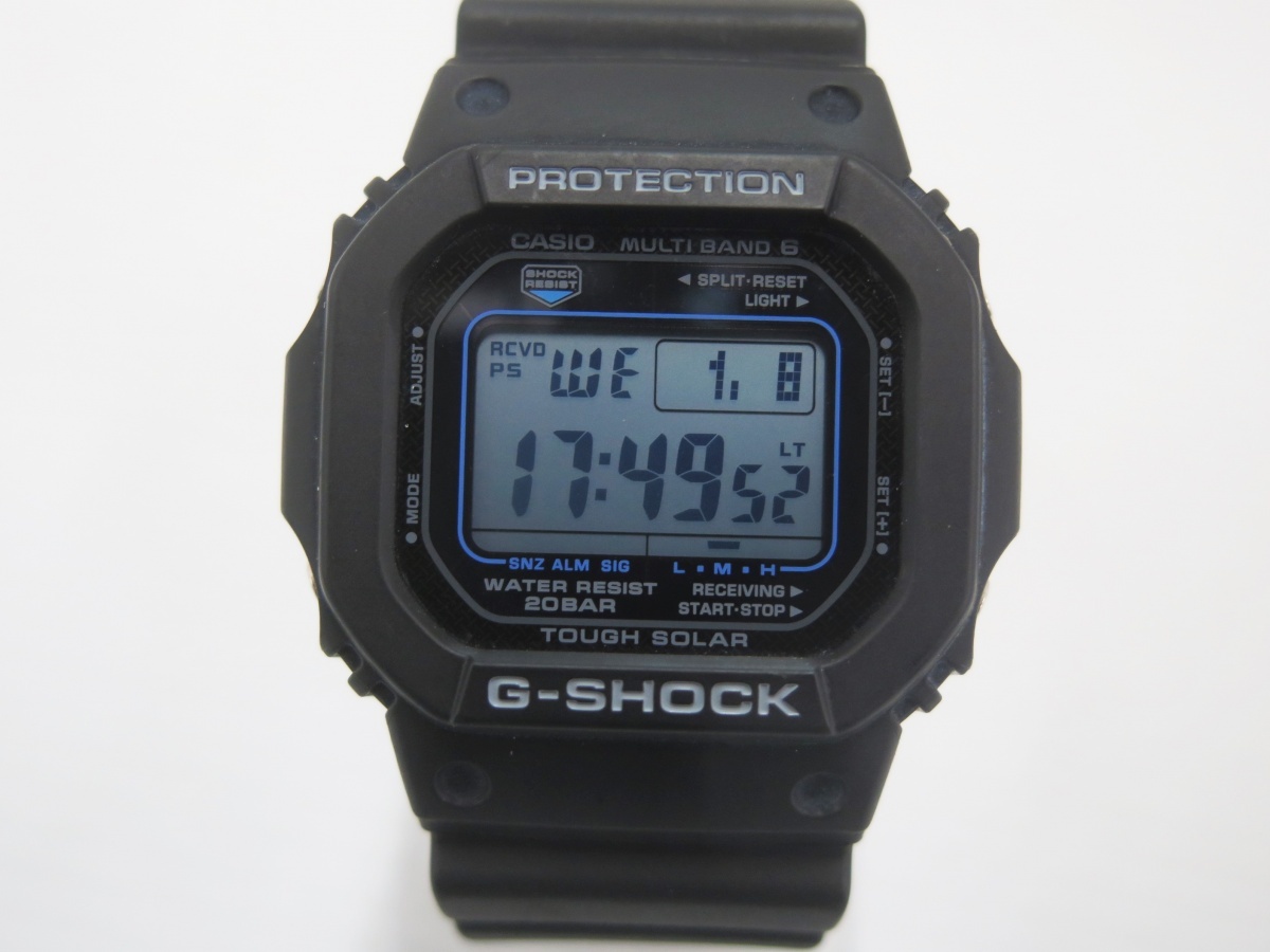 2025年最新】Yahoo!オークション -gw-m5610u-1cjf(G-SHOCK)の 2025年最新】Yahoo!オークション -gw-m5610u-1cjf(G-SHOCK)の