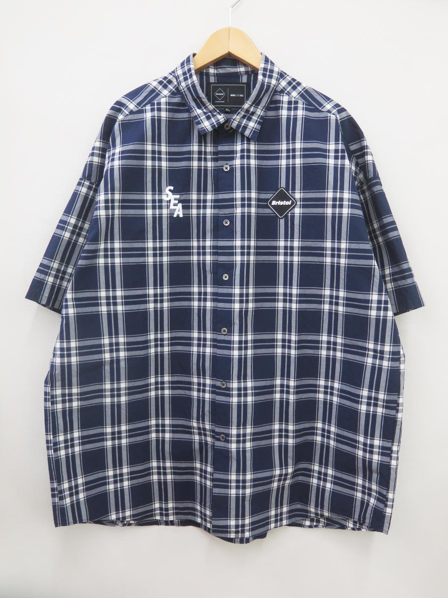 Yahoo!オークション -「f.c.real bristol wind and sea」の落札 Yahoo!オークション -「f.c.real bristol wind and sea」の落札