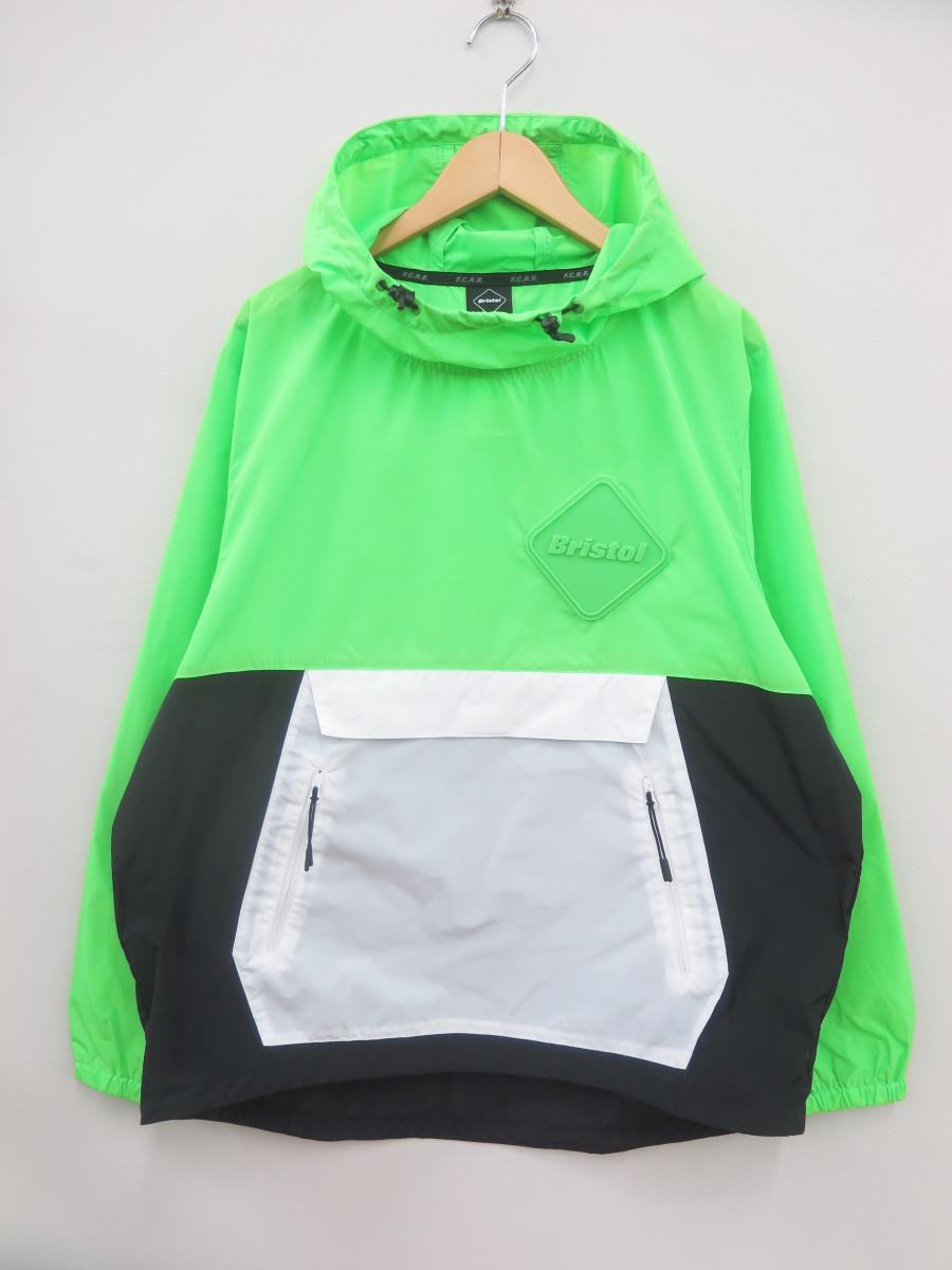 2025年最新】Yahoo!オークション -fcrb アノラックの中古品 2025年最新】Yahoo!オークション -fcrb アノラックの中古品