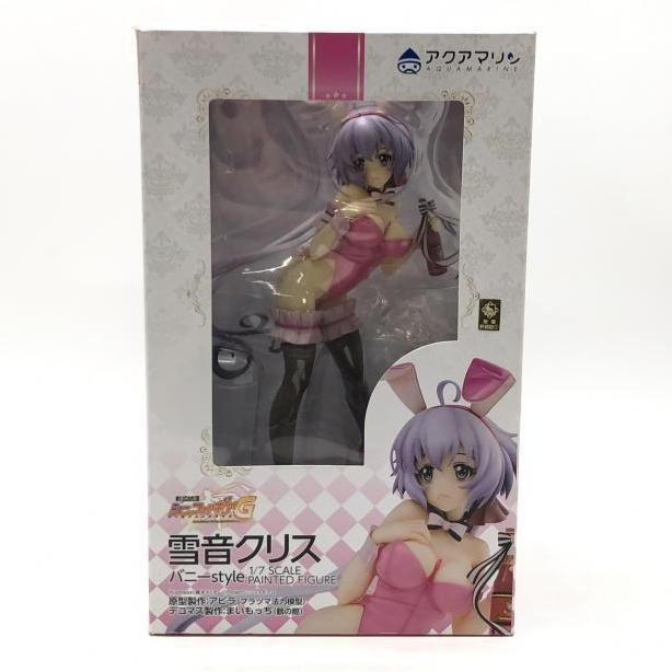 2025年最新】Yahoo!オークション -雪音クリス バニーの中古品