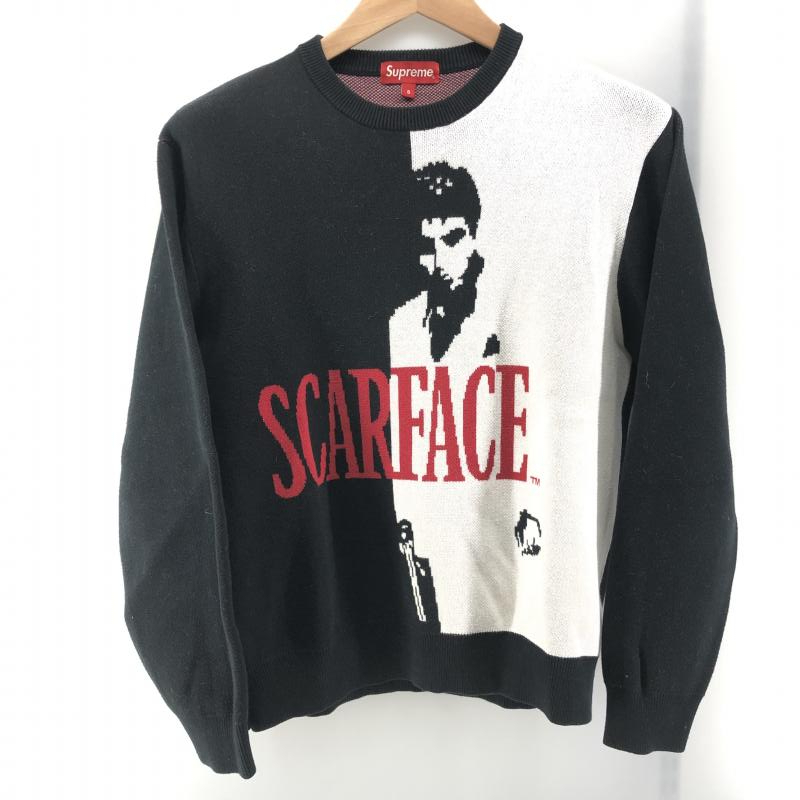2025年最新】Yahoo!オークション -supreme スカーフェイスの中古 2025年最新】Yahoo!オークション -supreme スカーフェイスの中古