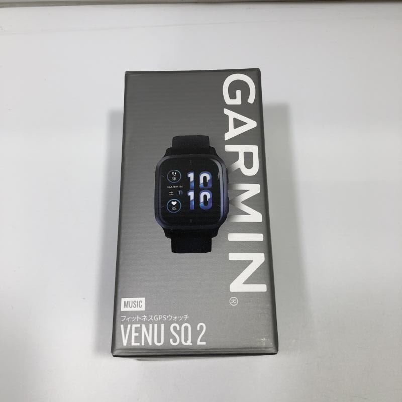 2025年最新】Yahoo!オークション -venu sq 2の中古品・新品・未 2025年最新】Yahoo!オークション -venu sq 2の中古品・新品・未