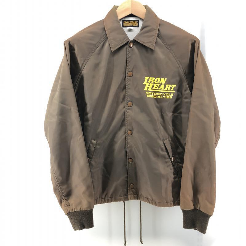 2025年最新】Yahoo!オークション -iron heart ジャケットの中古 2025年最新】Yahoo!オークション -iron heart ジャケットの中古