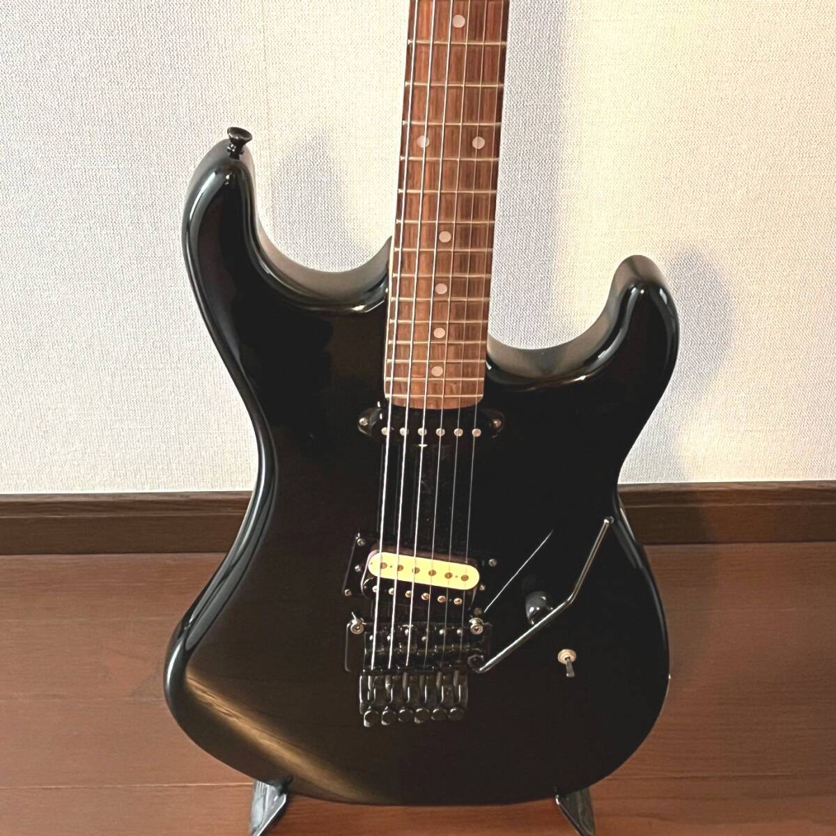 Yahoo!オークション -「kramer usa」(ギター) (楽器、器材)の Yahoo!オークション -「kramer usa」(ギター) (楽器、器材)の