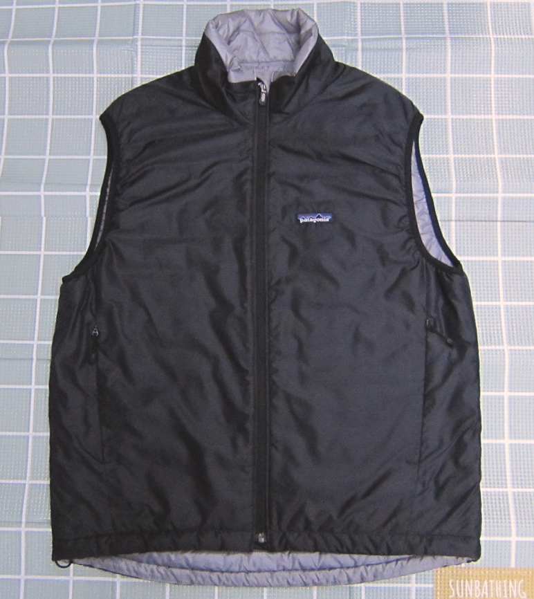 Yahoo!オークション -「patagonia パフボール」(ベスト) (男性用 Yahoo!オークション -「patagonia パフボール」(ベスト) (男性用