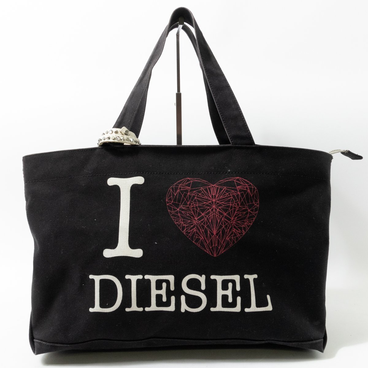 Yahoo!オークション -「diesel スタッズ バッグ」の落札相場 Yahoo!オークション -「diesel スタッズ バッグ」の落札相場