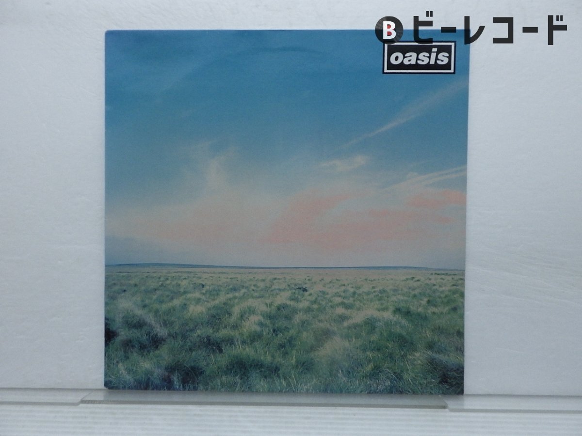 Yahoo!オークション -「oasis whatever」(レコード) の落札相場 Yahoo!オークション -「oasis whatever」(レコード) の落札相場
