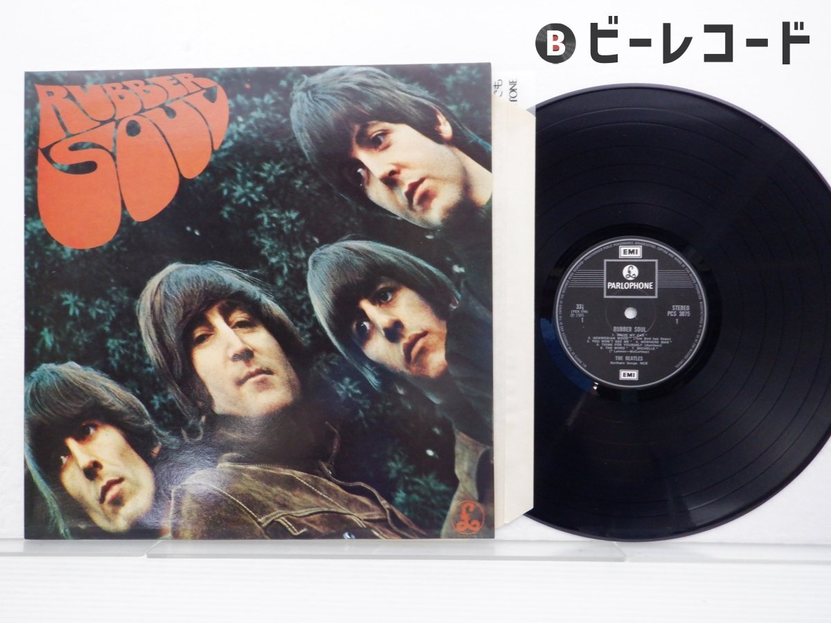 人気ブランドを Yahoo!オークション The)の (Beatles, SOUL) -「pcs」(RUBBER 趣味・スポーツ・実用