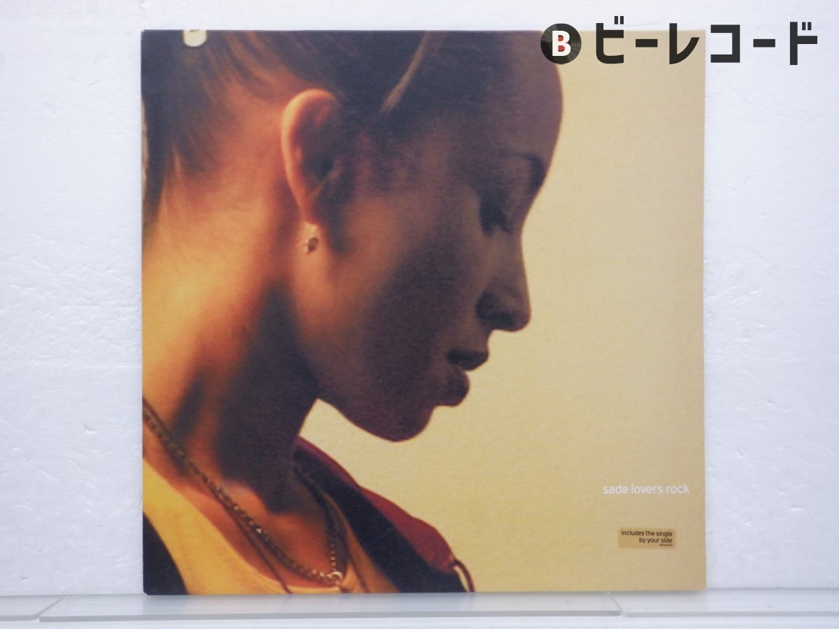 Yahoo!オークション -「sade lovers rock」(レコード) の落札 Yahoo!オークション -「sade lovers rock」(レコード) の落札