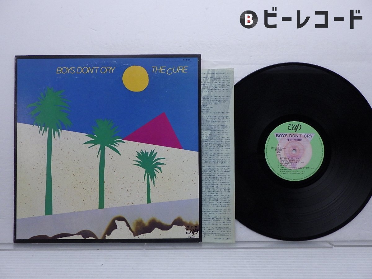 Yahoo!オークション -「キュアー cure」(レコード) の落札相場 Yahoo!オークション -「キュアー cure」(レコード) の落札相場