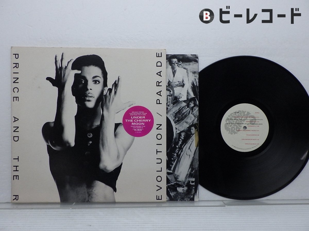 Yahoo!オークション -「prince parade」(Prince) (P)の落札相場
