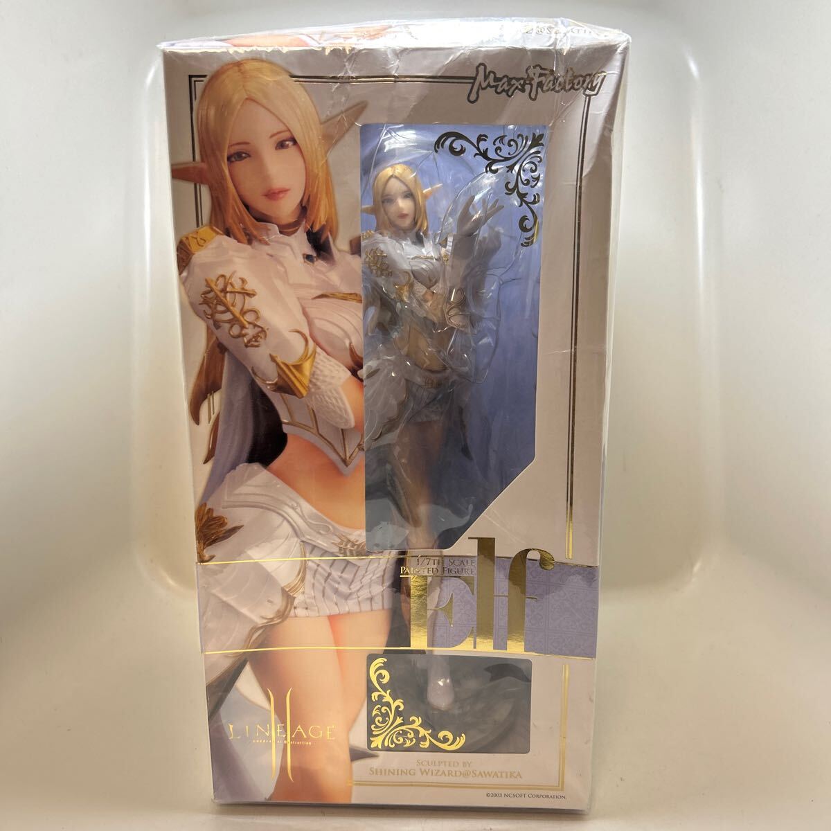 2025年最新】Yahoo!オークション -リネージュiiフィギュアの中古 2025年最新】Yahoo!オークション -リネージュiiフィギュアの中古