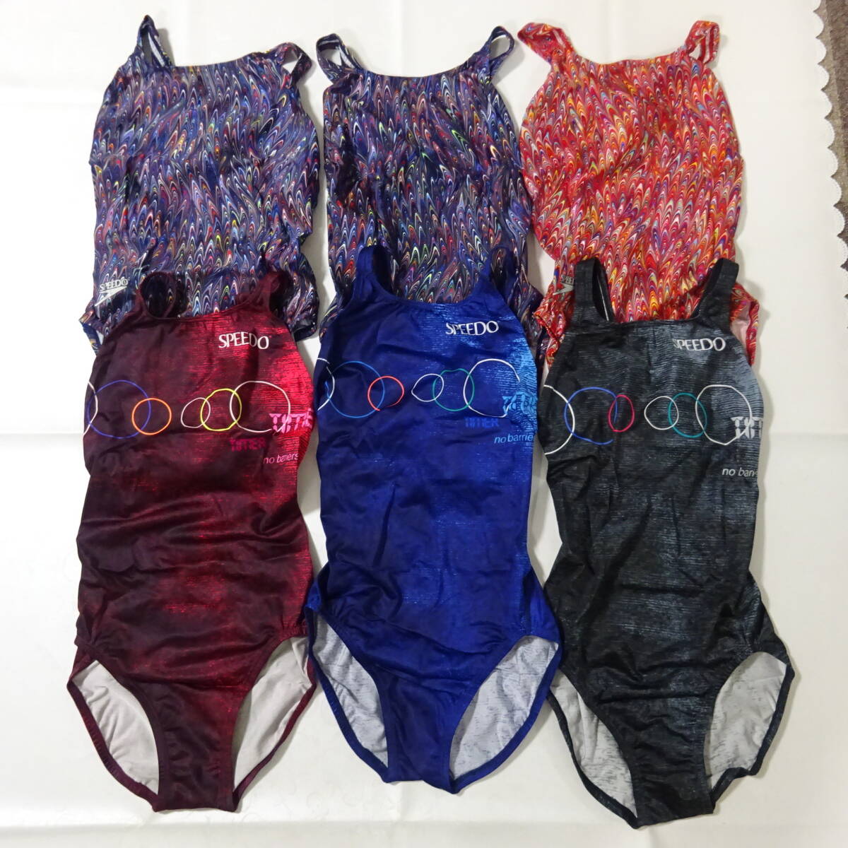 Yahoo!オークション -「)SPEEDO」の落札相場・落札価格 Yahoo!オークション -「)SPEEDO」の落札相場・落札価格