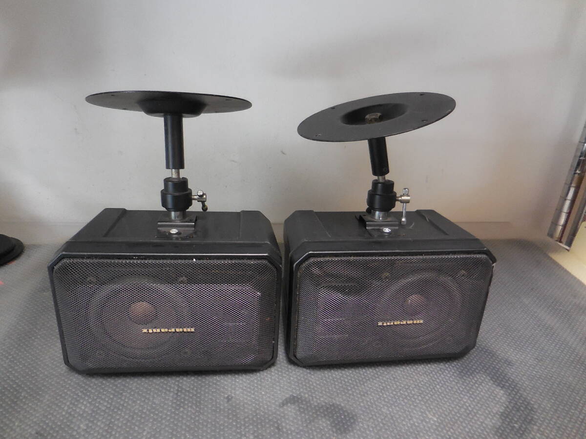 中古】 marantz マランツ LS-10S スピーカー 左右ペア｜ムジカ＆フェリーチェ店