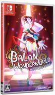 中古ニンテンドースイッチソフト バランワンダーワールド