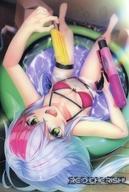 中古ポストカード デスペラード クリアポストカード 「PS4/Switchソフト RE:D Cherish!」 Amazon.co.jp購入特