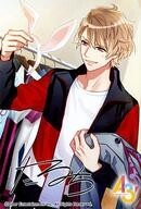 茅ヶ崎至(テーマパーク/ショップ/開花前) 「A3!(エースリー) ブロマイドコレクション 春組＆夏組」