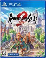 中古PS4ソフト ロマンシング サガ2 リベンジオブザセブン