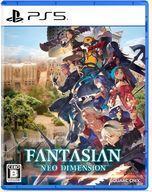 中古PS5ソフト FANTASIAN Neo Dimension