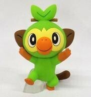 中古フィギュア サルノリ 「Switchソフト ポケットモンスター ソード・シールド」 ポケモンセンターオリジナル