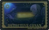 中古キャラカード 安室透(車内) コレクションカード Memorial Collection volume.2 「名探偵コナン」 対