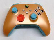 中古Xbox Seriesハード XBOX ワイヤレスコントローラ スペシャルエディション(サンキスド バイブス オーピーア