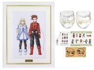 中古グッズセット 5大特典セット 「PS4/Switchソフト テイルズ オブ シンフォニア リマスター アソ