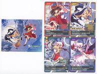 中古グッズセット 2大特典セット 「Switchソフト 幻走スカイドリフト」 初回生産分限定特典