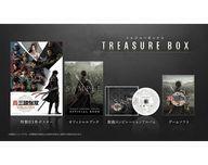 中古PS5ソフト 真・三國無双 ORIGINS TREASURE BOX