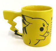 未開封！ ポケモン 湯のみ ダルマッカごっこピカチュウ コップ