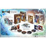 中古PS4ソフト メタファー:リファンタジオ アトラスブランド35thアニバーサリーエディション